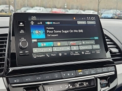 New 2026  Honda Odyssey Touring Auto at CarloanExpress&period;Com near Hampton&comma; VA