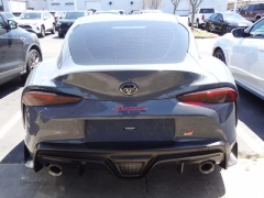 Used 2023  Toyota GR Supra &lpar;Natl&rpar; at CarloanExpress&period;Com near Hampton&comma; VA