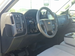 Used 2018  Chevrolet Silverado 1500 2WD Double Cab 143&period;5" Work Truck at CarloanExpress&period;Com near Hampton&comma; VA