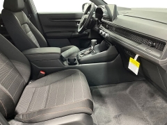 New 2026  Honda CR-V Hybrid Sport AWD at CarloanExpress&period;Com near Hampton&comma; VA