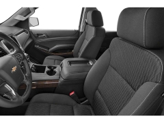 Used 2018  Chevrolet Suburban 4d SUV RWD LT at CarloanExpress&period;Com near Hampton&comma; VA