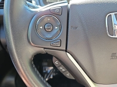 Used 2016  Honda CR-V 4d SUV FWD Touring at CarloanExpress&period;Com near Hampton&comma; VA