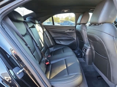 Used 2023  Cadillac CT4 4dr Sdn Luxury at CarloanExpress.Com near Hampton, VA