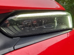 Used 2024  Honda Civic Hatchback Sport CVT at CarloanExpress&period;Com near Hampton&comma; VA