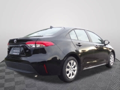 Used 2025  Toyota Corolla LE CVT at CarloanExpress&period;Com near Hampton&comma; VA