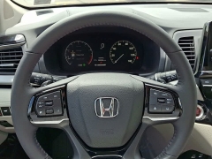 New 2026  Honda Odyssey Touring Auto at CarloanExpress&period;Com near Hampton&comma; VA