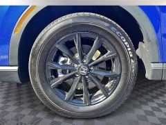 Used 2025  Honda CR-V Hybrid Sport-L AWD at CarloanExpress.Com near Hampton, VA