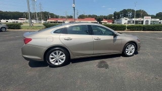 Used 2025  Chevrolet Malibu 4dr Sdn 1LT at CarloanExpress&period;Com near Hampton&comma; VA
