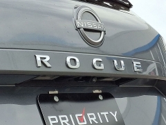 Used 2023  Nissan Rogue AWD SL at CarloanExpress&period;Com near Hampton&comma; VA
