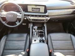 Used 2024  Kia Telluride SX Prestige AWD at CarloanExpress&period;Com near Hampton&comma; VA