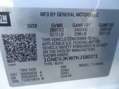 Used 2019  Chevrolet Traverse AWD 4dr High Country w&sol;2LZ at CarloanExpress&period;Com near Hampton&comma; VA