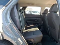 Used 2025  Hyundai Tucson SEL FWD at CarloanExpress&period;Com near Hampton&comma; VA