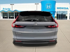 New 2026  Honda CR-V EX-L AWD at CarloanExpress&period;Com near Hampton&comma; VA