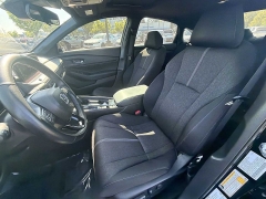 Used 2025  Honda Accord Hybrid Sport Sedan at CarloanExpress&period;Com near Hampton&comma; VA