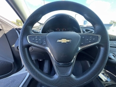 Used 2024  Chevrolet Malibu 4dr Sdn 1LT at CarloanExpress.Com near Hampton, VA
