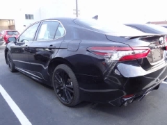 Used 2024  Toyota Camry XSE Auto at CarloanExpress&period;Com near Hampton&comma; VA