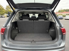 Used 2024  Volkswagen Tiguan 2.0T FWD at CarloanExpress.Com near Hampton, VA