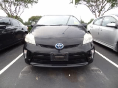 Used 2012  Toyota Prius 5dr HB &lpar;Natl&rpar; at CarloanExpress&period;Com near Hampton&comma; VA