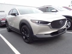 Used 2024  Mazda CX-30 2&period;5 S Select Package AWD at CarloanExpress&period;Com near Hampton&comma; VA