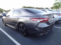 Used 2018  Toyota Camry XSE Auto &lpar;Natl&rpar; at CarloanExpress&period;Com near Hampton&comma; VA