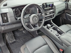 Used 2025  Nissan Pathfinder SL 4WD at CarloanExpress&period;Com near Hampton&comma; VA