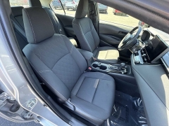 Used 2023  Toyota Corolla LE CVT at CarloanExpress&period;Com near Hampton&comma; VA