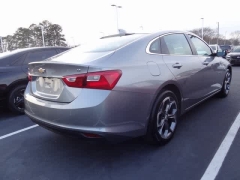 Used 2023  Chevrolet Malibu 4dr Sdn 1LT at CarloanExpress&period;Com near Hampton&comma; VA