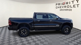 Used 2019  Ram 1500 4WD Crew Cab Limited at CarloanExpress&period;Com near Hampton&comma; VA