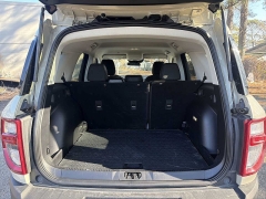 Used 2024  Ford Bronco Sport Big Bend 4x4 at CarloanExpress&period;Com near Hampton&comma; VA