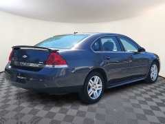 Used 2011  Chevrolet Impala 4d Sedan LT at CarloanExpress&period;Com near Hampton&comma; VA