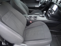 Used 2022  Ford Mustang EcoBoost Fastback at CarloanExpress&period;Com near Hampton&comma; VA