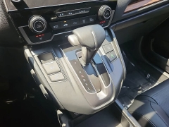 Used 2020  Honda CR-V 4d SUV AWD EX-L at CarloanExpress&period;Com near Hampton&comma; VA