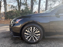 Used 2024  Nissan Altima 2&period;5 SV Sedan at CarloanExpress&period;Com near Hampton&comma; VA
