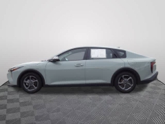 Used 2025  Kia K4 LXS FWD at CarloanExpress&period;Com near Hampton&comma; VA