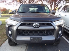 Used 2017  Toyota 4Runner 4WD (Natl) at CarloanExpress.Com near Hampton, VA