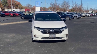 Used 2024  Honda Odyssey Sport Auto at CarloanExpress&period;Com near Hampton&comma; VA