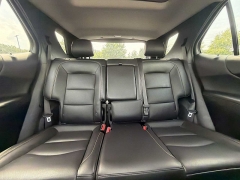 Used 2019  Chevrolet Equinox 4d SUV FWD Premier w&sol;1LZ at CarloanExpress&period;Com near Hampton&comma; VA