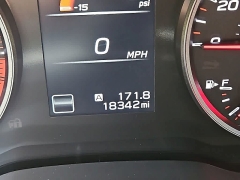 Used 2024  Subaru WRX Premium Manual at CarloanExpress&period;Com near Hampton&comma; VA