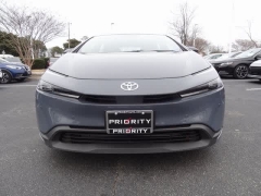 Used 2024  Toyota Prius &lpar;Natl&rpar; at CarloanExpress&period;Com near Hampton&comma; VA