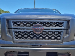 Used 2024  Nissan Titan 4x4 Crew Cab PRO-4X at CarloanExpress&period;Com near Hampton&comma; VA