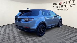 Used 2023  Land Rover Discovery Sport S 4WD at CarloanExpress&period;Com near Hampton&comma; VA
