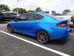 Used 2016  Dodge Dart 4d Sedan SE at CarloanExpress&period;Com near Hampton&comma; VA