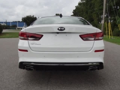 Used 2020  Kia Optima SE Auto at CarloanExpress.Com near Hampton, VA