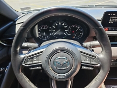 Used 2018  Mazda Mazda6 4d Sedan Signature at CarloanExpress&period;Com near Hampton&comma; VA