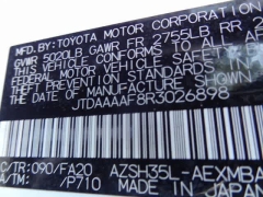 Used 2024  Toyota Crown AWD &lpar;Natl&rpar; at CarloanExpress&period;Com near Hampton&comma; VA