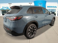 New 2027  Honda HR-V EX-L 2WD CVT at CarloanExpress&period;Com near Hampton&comma; VA