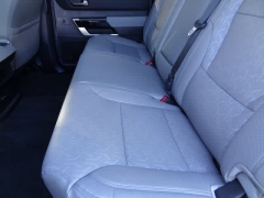 Used 2025  Toyota Tundra 4WD Limited CrewMax 5&period;5ft Bed at CarloanExpress&period;Com near Hampton&comma; VA