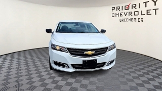 Used 2019  Chevrolet Impala 4d Sedan LS w&sol;1FL V6 at CarloanExpress&period;Com near Hampton&comma; VA