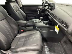 New 2026  Honda HR-V EX-L AWD CVT at CarloanExpress&period;Com near Hampton&comma; VA