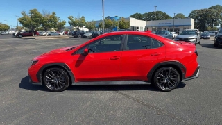 Used 2024  Subaru WRX Premium Manual at CarloanExpress&period;Com near Hampton&comma; VA